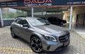 GLA 200 Cinza 2019 - Mercedes-Benz - Rio de Janeiro cód.36469