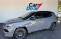 Compass Cinza 2023 - Jeep - Rio de Janeiro cód.36478