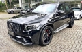 GLC Preto 2019 - Mercedes-Benz - São Paulo cód.36483