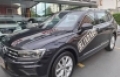 Tiguan Preto 2019 - Volkswagen - São Paulo cód.36492