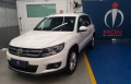 Tiguan Branco 2012 - Volkswagen - São Paulo cód.36517