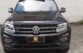 Amarok Preto 2021 - Volkswagen - Santo André cód.36527