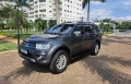 Pajero Cinza 2016 - Mitsubishi - São Paulo cód.36535