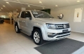 Amarok Prata 2020 - Volkswagen - São Paulo cód.36543