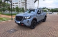 Frontier Cinza 2023 - Nissan - São Paulo cód.36551