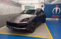 Cayenne Cinza 2023 - Porsche - São Paulo cód.36552