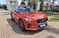 XC60 Vermelho 2023 - Volvo - São Paulo cód.36571