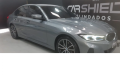 320i Cinza 2023 - BMW - Santo André cód.36581