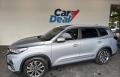 Tiggo 8 Prata 2022 - Chery - Rio de Janeiro cód.36579