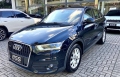 Q3 Azul 2015 - Audi - São Paulo cód.36593