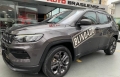 Compass Cinza 2022 - Jeep - São Paulo cód.36610