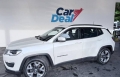 Compass Branco 2019 - Jeep - Rio de Janeiro cód.36617