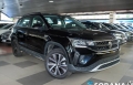 Taos Preto 2024 - Volkswagen - São Paulo cód.36645