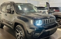 Renegade Preto 2025 - Jeep - São Paulo cód.36675