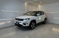 Compass Branco 2018 - Jeep - São Paulo cód.35810