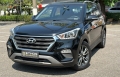 Creta Preto 2017 - Hyundai - Rio de Janeiro cód.35851