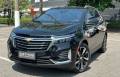 Equinox Preto 2022 - Chevrolet - Rio de Janeiro cód.35853