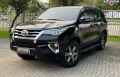 Hilux SW4 Preto 2017 - Toyota - Rio de Janeiro cód.35861