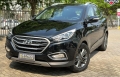 ix35 Preto 2021 - Hyundai - Rio de Janeiro cód.35872