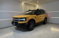 Bronco Sport Laranja 2022 - Ford - São Paulo cód.35876