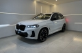 X3 Branco 2022 - BMW - São Paulo cód.35877