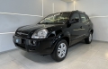 Tucson Preto 2008 - Hyundai - São Paulo cód.36338