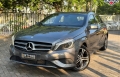 A 200 Cinza 2015 - Mercedes-Benz - Rio de Janeiro cód.35933