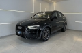 Q3 Preto 2013 - Audi - São Paulo cód.35943