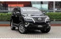 Hilux SW4 Preto 2020 - Toyota - Rio de Janeiro cód.35992