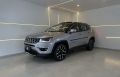 Compass Prata 2020 - Jeep - São Paulo cód.35994