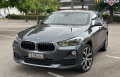 X2 Cinza 2019 - BMW - Rio de Janeiro cód.36040