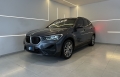 X1 Cinza 2022 - BMW - São Paulo cód.36049