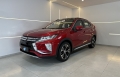 Eclipse Cross Vermelho 2020 - Mitsubishi - São Paulo cód.36119