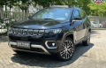 Compass Preto 2022 - Jeep - Rio de Janeiro cód.36248