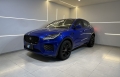 E-PACE Azul 2018 - Jaguar - São Paulo cód.36188