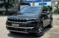 Comander Preto 2022 - Jeep - Rio de Janeiro cód.36224