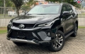 Hilux SW4 Preto 2024 - Toyota - Rio de Janeiro cód.36279