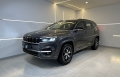 Comander Cinza 2022 - Jeep - São Paulo cód.36253