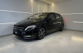 B 200 Preto 2014 - Mercedes-Benz - São Paulo cód.36295