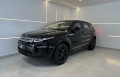 Range Rover Evoque  Preto 2018 - Land Rover - São Paulo cód.36317