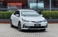 Corolla Branco 2018 - Toyota - Rio de Janeiro cód.36413