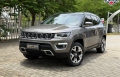 Compass Cinza 2018 - Jeep - Rio de Janeiro cód.36372