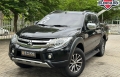 L 200 Preto 2021 - Mitsubishi - Rio de Janeiro cód.36373