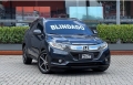 HR-V Azul 2019 - Honda - Rio de Janeiro cód.36432