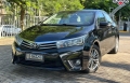 Corolla Preto 2017 - Toyota - Rio de Janeiro cód.36568