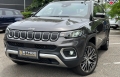 Compass Cinza 2022 - Jeep - Rio de Janeiro cód.36429