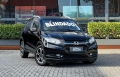 HR-V Preto 2016 - Honda - Rio de Janeiro cód.36468