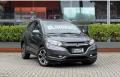 HR-V Cinza 2018 - Honda - Rio de Janeiro cód.36550