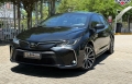 Corolla Preto 2023 - Toyota - Rio de Janeiro cód.36585