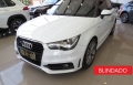 A1 Branco 2015 - Audi - São Paulo cód.35849